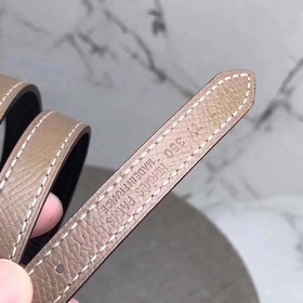 #Hermes# Весна-лето 2019 Новая модель с маленькой квадратной пряж