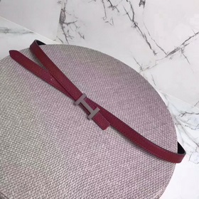 #Hermes# Весна-лето 2019, новый дизайн, небольшая пряжка H, двуст