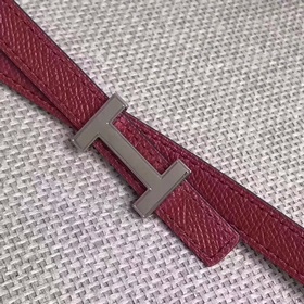 #Hermes# Весна-лето 2019, новый дизайн, небольшая пряжка H, двуст
