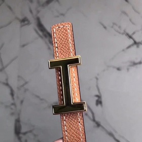 #Hermes# Весна-лето 2019 Новая модель с маленькой квадратной пряж