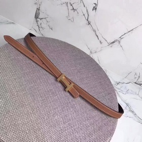 #Hermes# Весна-лето 2019 Новая модель с маленькой квадратной пряж