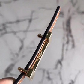 #Hermes# Весна-лето 2019 Новая модель с маленькой квадратной пряж