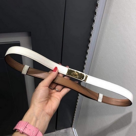 HERMES (Hermès) Оригинальный женский пояс Kelly, который можно но