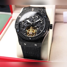 Новая модель на рынке, популярная модель Hublot Big Bang Series 