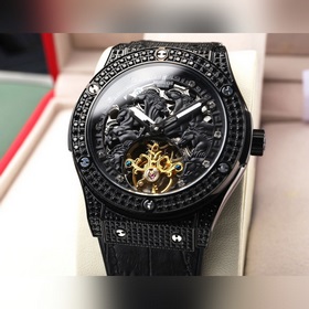 Новая модель на рынке, популярная модель Hublot Big Bang Series 