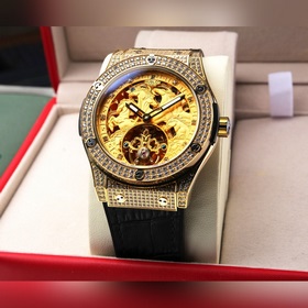 Новая модель на рынке, популярная модель Hublot Big Bang Series 