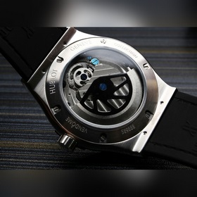 Новая модель на рынке, популярная модель Hublot Big Bang Series 