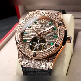 Новая модель на рынке, популярная модель Hublot Big Bang Series 