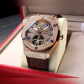 Новая модель на рынке, популярная модель Hublot Big Bang Series 