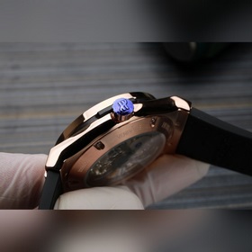 Хэнбао-Убло HUBLOT Роскошный корпус бриллиантами / Модный ажурный