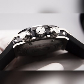 HUBLOT BIG BANG серия Мужские часы 316 корпус из нержавеющей стал