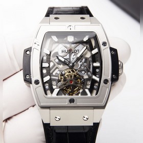 Эксклюзивная премьера： эксклюзивные мужские часы HubLot от Hengba