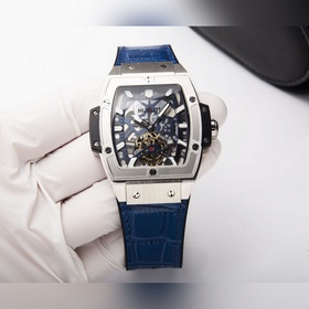 Эксклюзивная премьера： эксклюзивные мужские часы HubLot от Hengba