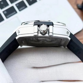 Эксклюзивная премьера： эксклюзивные мужские часы HubLot от Hengba