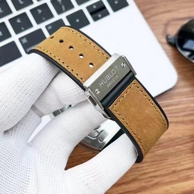 Эксклюзивная премьера： эксклюзивные мужские часы HubLot от Hengba
