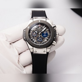 HUBLOT BIG BANG серия Мужские часы 316 корпус из нержавеющей стал