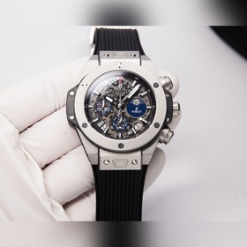 HUBLOT BIG BANG серия Мужские часы 316 корпус из нержавеющей стал