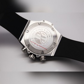 HUBLOT BIG BANG серия Мужские часы 316 корпус из нержавеющей стал
