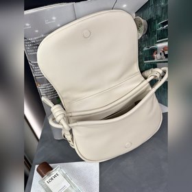 Сумка 【Бежевый】 — 朕品 1w7 (буквенная цепочка приобретается отдель