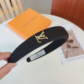 LV Louis Vuitton представляет новую коллекцию оболочек для волос