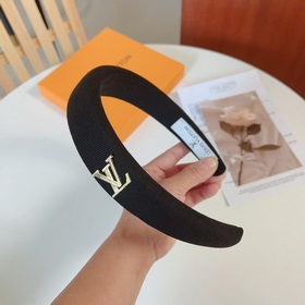 LV Louis Vuitton представляет новую коллекцию оболочек для волос