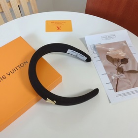 LV Louis Vuitton представляет новую коллекцию оболочек для волос 