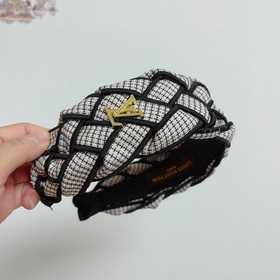 LV Louis Vuitton представляет новую коллекцию оболочек для волос
