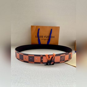 Двусторонняя сумка LV Initiales из коллекции весна-лето 2024 для