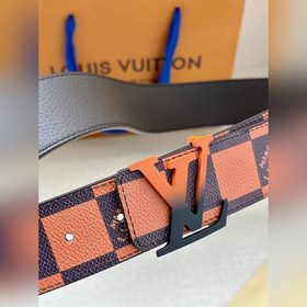 Двусторонняя сумка LV Initiales из коллекции весна-лето 2024 для 