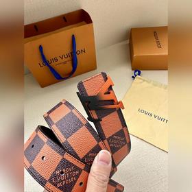 Двусторонняя сумка LV Initiales из коллекции весна-лето 2024 для 