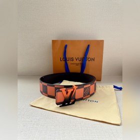 Двусторонняя сумка LV Initiales из коллекции весна-лето 2024 для 