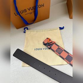Двусторонняя сумка LV Initiales из коллекции весна-лето 2024 для 