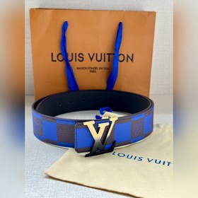 Двусторонняя сумка LV Initiales из коллекции весна-лето 2024 для 