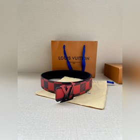Двусторонняя сумка LV Initiales из коллекции весна-лето 2024 для 