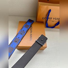 Двусторонняя сумка LV Initiales из коллекции весна-лето 2024 для 