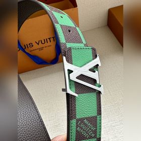 Двусторонняя сумка LV Initiales из коллекции весна-лето 2024 для 