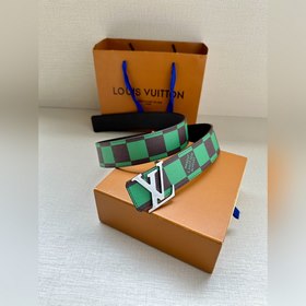 Двусторонняя сумка LV Initiales из коллекции весна-лето 2024 для 
