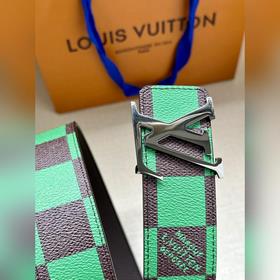 Двусторонняя сумка LV Initiales из коллекции весна-лето 2024 для 