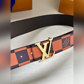 Двусторонняя сумка LV Initiales из коллекции весна-лето 2024 для 