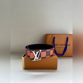 Двусторонняя сумка LV Initiales из коллекции весна-лето 2024 для 