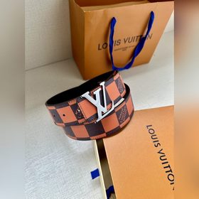 Двусторонняя сумка LV Initiales из коллекции весна-лето 2024 для 