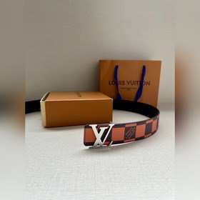 Двусторонняя сумка LV Initiales из коллекции весна-лето 2024 для 