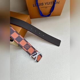 Двусторонняя сумка LV Initiales из коллекции весна-лето 2024 для 