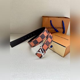 Двусторонняя сумка LV Initiales из коллекции весна-лето 2024 для 