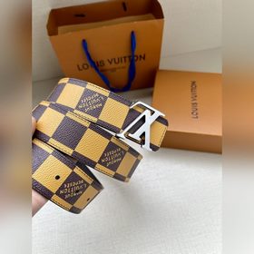 Двусторонняя сумка LV Initiales из коллекции весна-лето 2024 для 