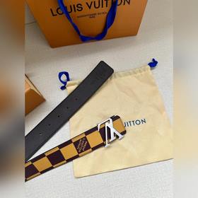 Двусторонняя сумка LV Initiales из коллекции весна-лето 2024 для 
