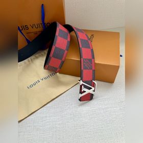 Двусторонняя сумка LV Initiales из коллекции весна-лето 2024 для 