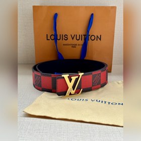 Двусторонняя сумка LV Initiales из коллекции весна-лето 2024 для 