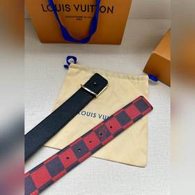 Двусторонняя сумка LV Initiales из коллекции весна-лето 2024 для 