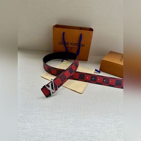 Двусторонняя сумка LV Initiales из коллекции весна-лето 2024 для 